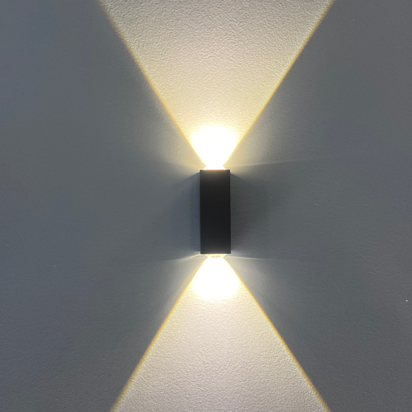 CYLINDRO Series 2W LED Light | Warm White | 2 Years Warranty