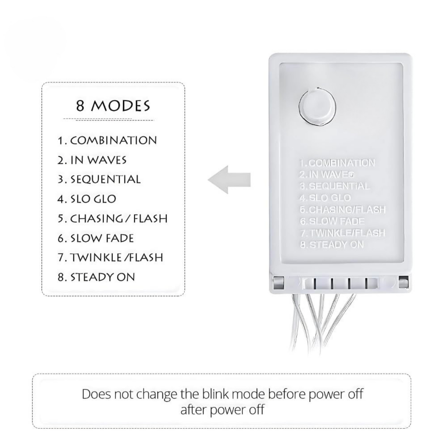 Diya Curtain String Lights 6 Big Diya and 6 Small Diya with 8 Flashing Modes- Decoration for Home (Warm White, Pack of 1)