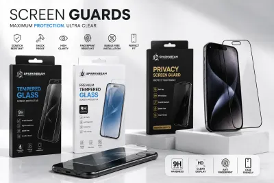 Screen Guards