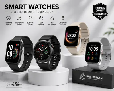 Smartwatch