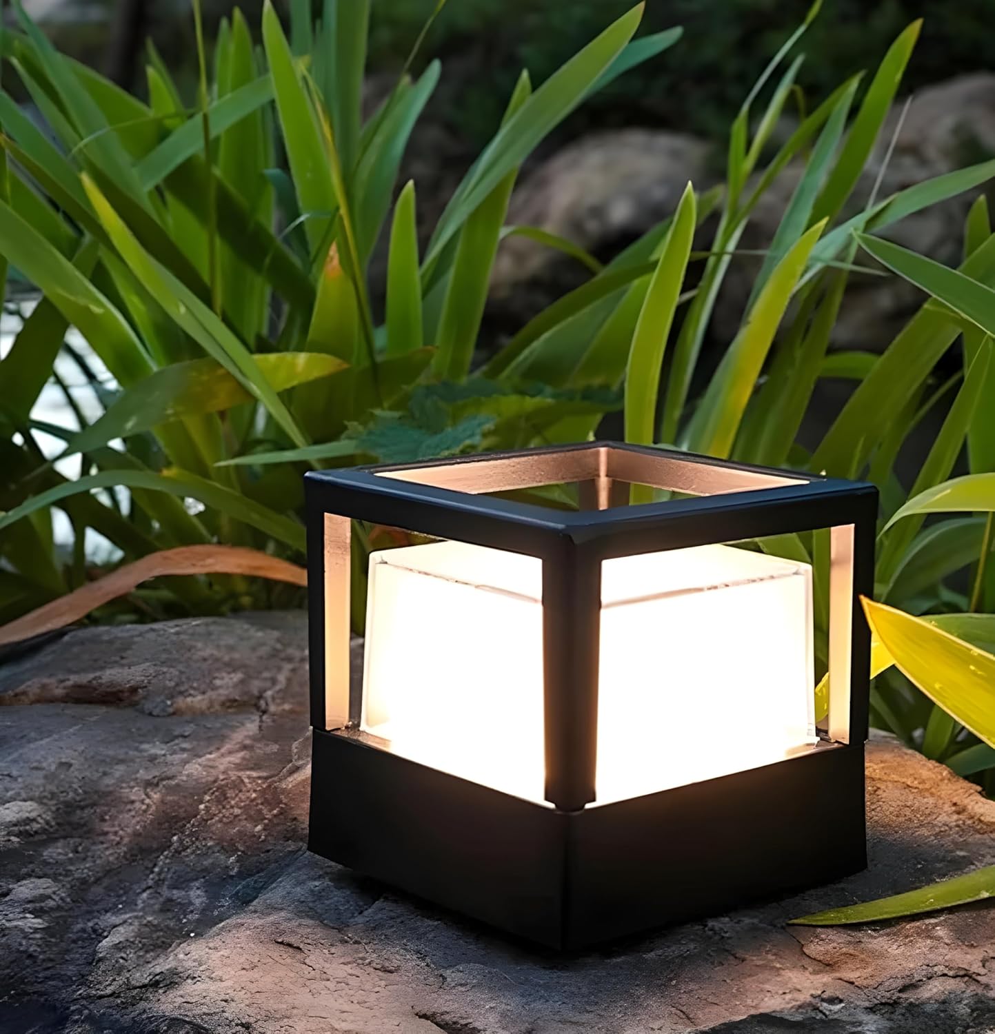 Gate Light