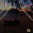 🍾 14 LEDs Bottle Rice/Stick String Lights (Warm White, 4–5M)